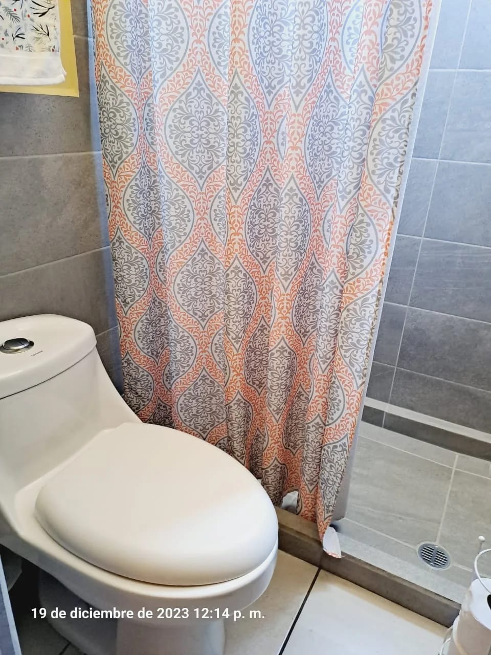 Rento Apto Amueblado Zona 1 Altea REF.6933 *2 Hab, 1 Baño, 1 Parqueo, 51MT, Q.4500* — Apartamento en Alquiler en Zona 1, Guatemala, Ciudad — foto 7 de 17