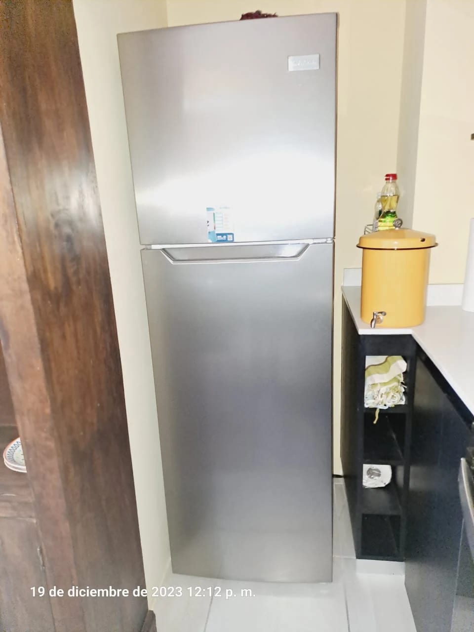 Rento Apto Amueblado Zona 1 Altea REF.6933 *2 Hab, 1 Baño, 1 Parqueo, 51MT, Q.4500* — Apartamento en Alquiler en Zona 1, Guatemala, Ciudad — foto 15 de 17
