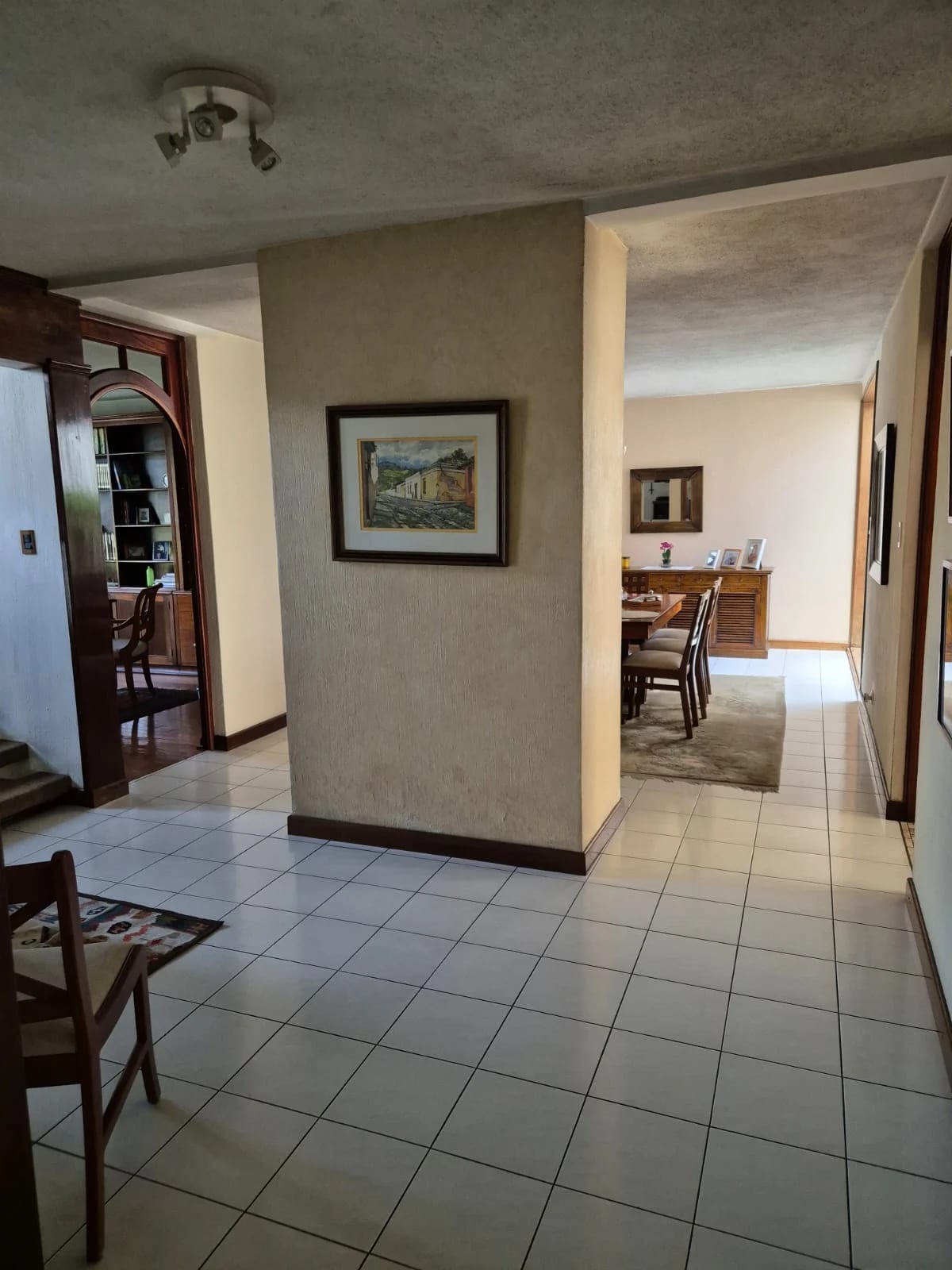 Vendo Casa 4 Hab Z.15 Valles de Vista Hermosa REF.6800 — Casa en Venta en Zona 15, Guatemala, Ciudad — foto 1 de 17