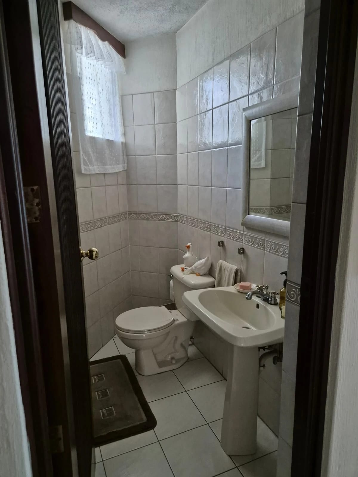 Vendo Casa 4 Hab Z.15 Valles de Vista Hermosa REF.6800 — Casa en Venta en Zona 15, Guatemala, Ciudad — foto 3 de 17