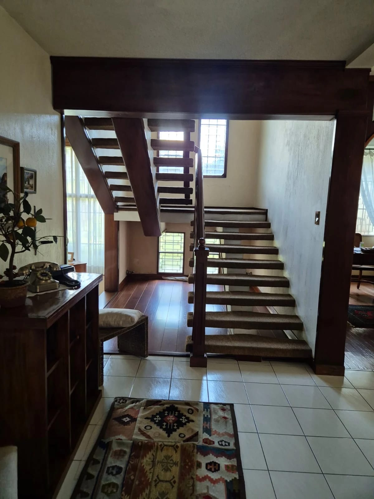Vendo Casa 4 Hab Z.15 Valles de Vista Hermosa REF.6800 — Casa en Venta en Zona 15, Guatemala, Ciudad — foto 4 de 17