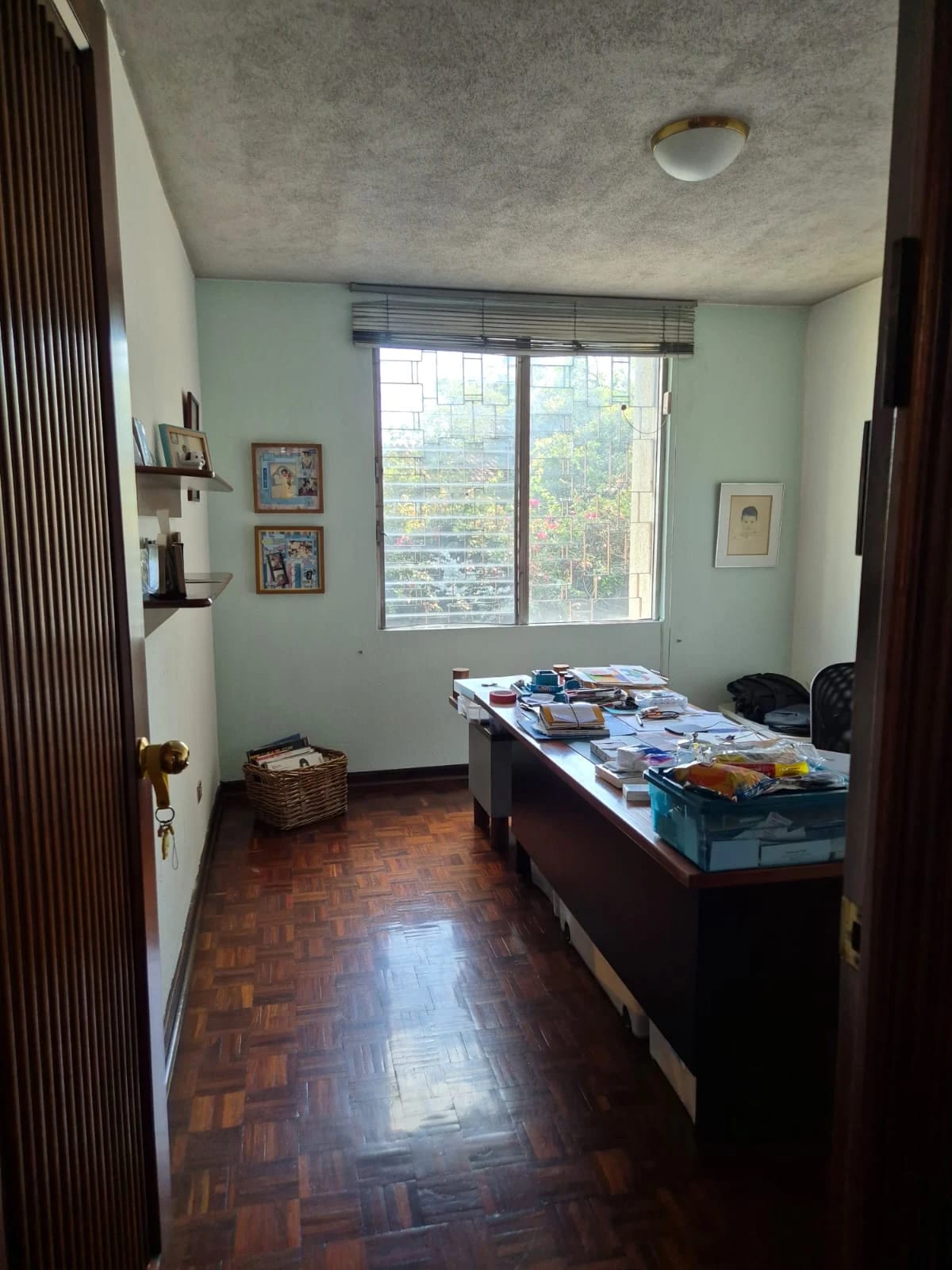 Vendo Casa 4 Hab Z.15 Valles de Vista Hermosa REF.6800 — Casa en Venta en Zona 15, Guatemala, Ciudad — foto 12 de 17