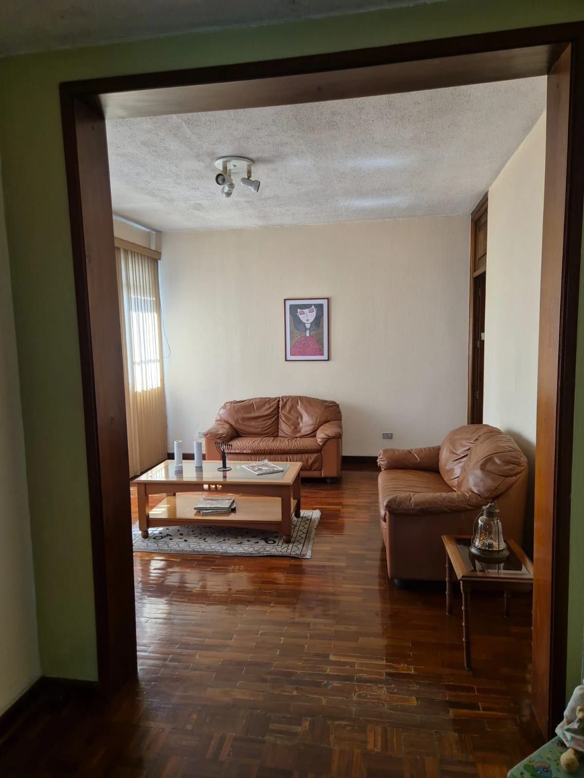 Vendo Casa 4 Hab Z.15 Valles de Vista Hermosa REF.6800 — Casa en Venta en Zona 15, Guatemala, Ciudad — foto 15 de 17