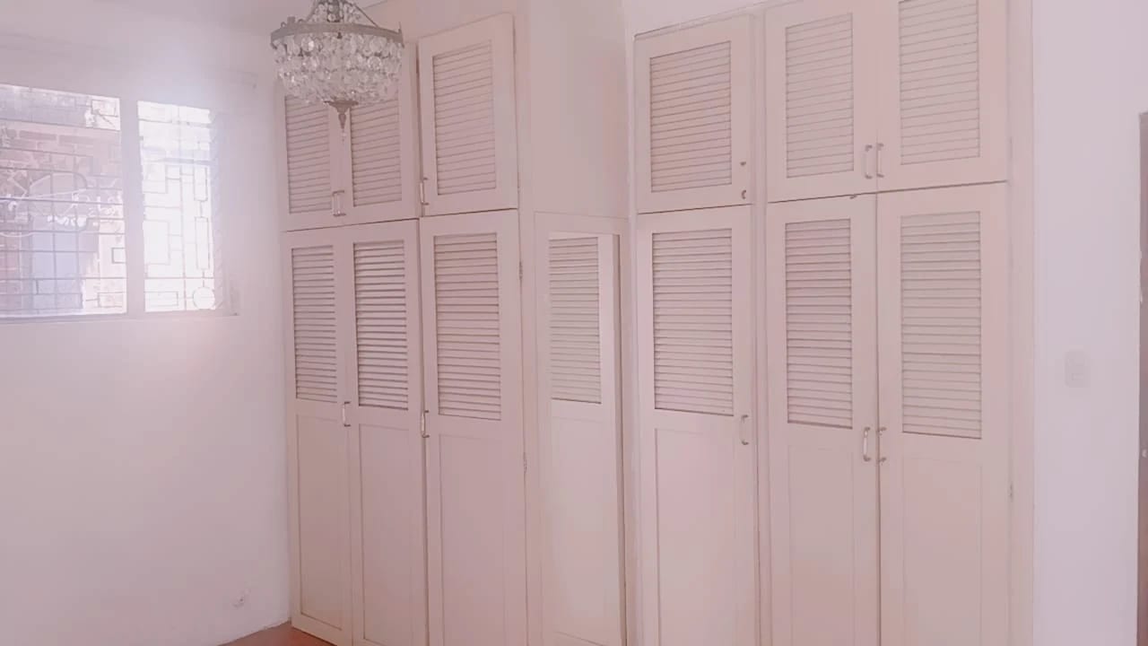 Rento Casa Colonia Bran Zona 3 REF.6936 *3 Hab, Cuarto Serv, 1 Baño, Estudio o 4TA Hab, Q.7,000* — Casa en Alquiler en Zona 3, Guatemala, Ciudad — foto 4 de 17