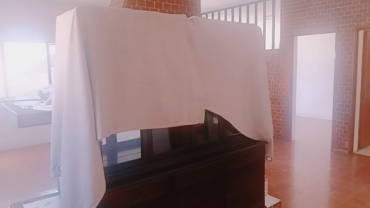 Rento Casa Colonia Bran Zona 3 REF.6936 *3 Hab, Cuarto Serv, 1 Baño, Estudio o 4TA Hab, Q.7,000* — Casa en Alquiler en Zona 3, Guatemala, Ciudad — foto 17 de 17
