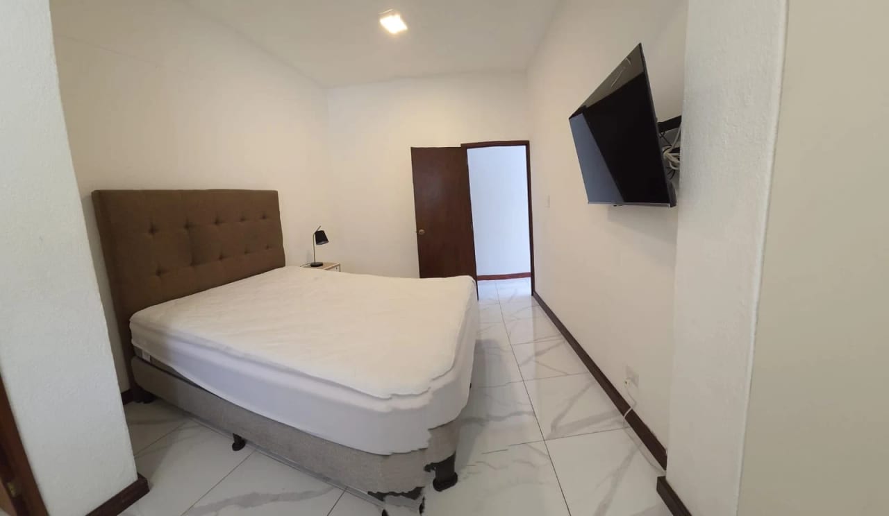Rento Apto Amueblado Zona 13 Vistalago REF.6926 *60 M2, 1 Hab, 1 Baño, 1 Parq — Apartamento en Alquiler en Zona 13, Guatemala, Ciudad — foto 1 de 14