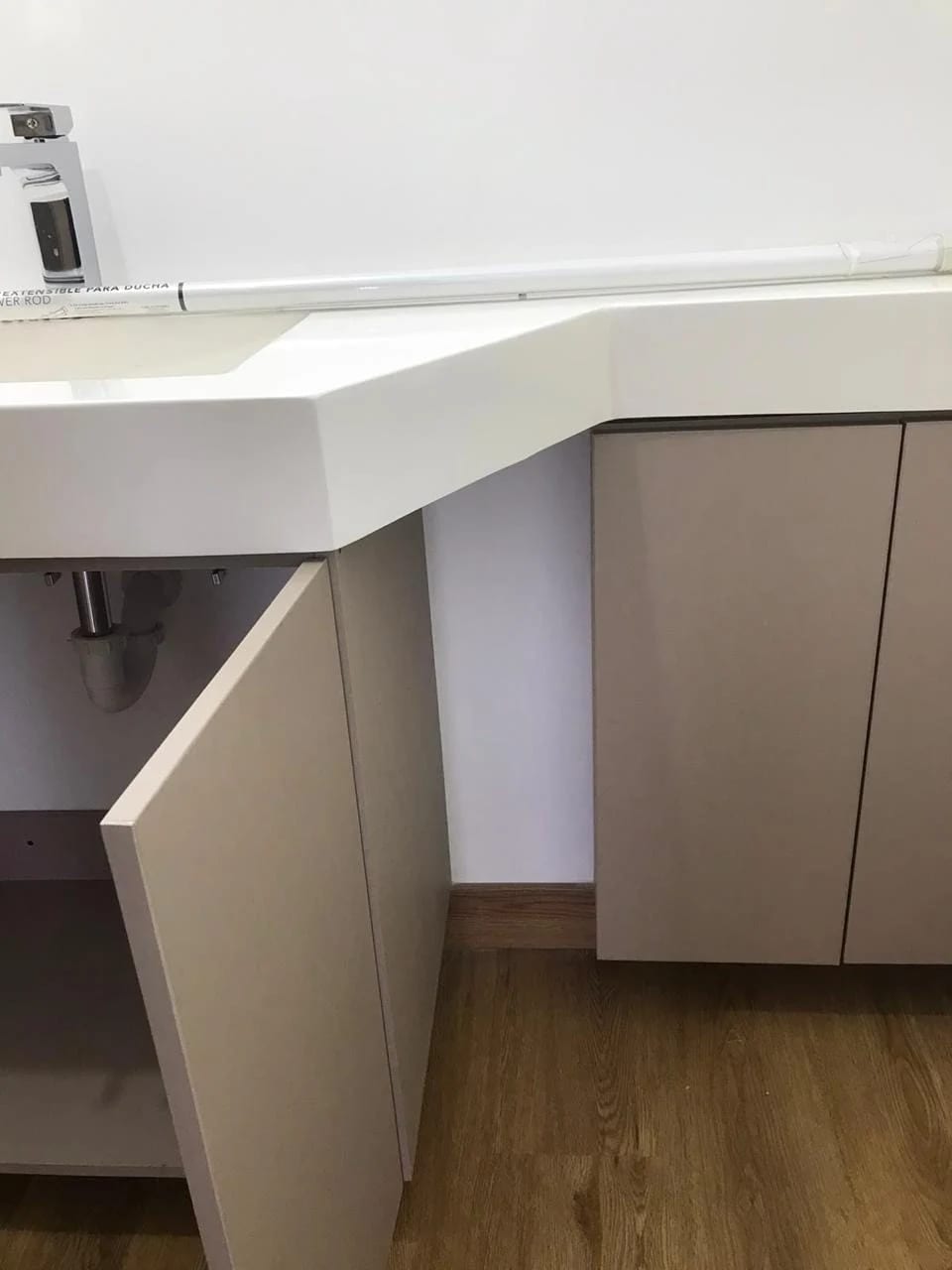 Rento Apto Zona 2 el Zapote, en Vertical, REF.6940 *3 Hab, 2 Baños, 1 Parq, Linea Blanca, Q.6500* — Apartamento en Alquiler en Zona 2, Guatemala, Ciudad — foto 6 de 8