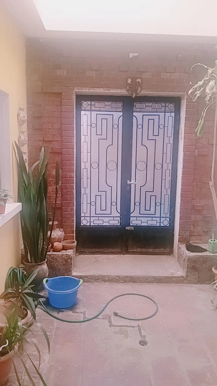 Rento Casa Colonia Bran Zona 3 REF.6936 *3 Hab, Cuarto Serv, 1 Baño — Casa en Alquiler en Zona 3, Guatemala, Ciudad — foto 5 de 16
