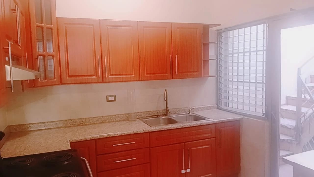 Rento Casa Colonia Bran Zona 3 REF.6936 *3 Hab, Cuarto Serv, 1 Baño — Casa en Alquiler en Zona 3, Guatemala, Ciudad — foto 14 de 16