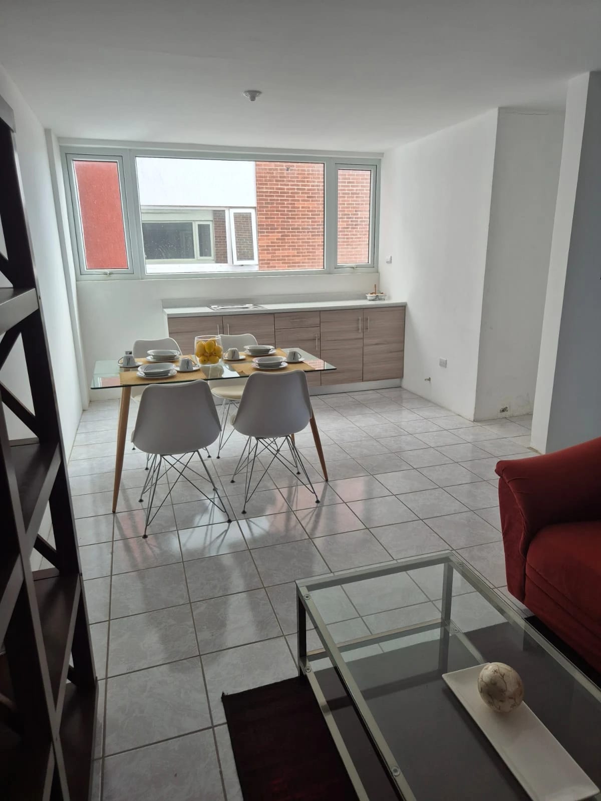 Vendo Ultimo Apto Nuevo Condominio Vistas de Hacienda Real Z.16 — Apartamento en Venta en Zona 16, Guatemala, Ciudad — foto 6 de 12