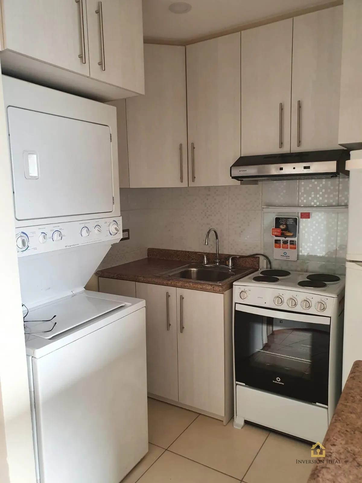 VENDO APARTAMENTO EN ZONA 15 - $140,000 - Vista Hermosa 2 | 1 Habitación + Balcón — Apartamento en Venta en Vista Hermosa II, Zona 15, Guatemala, Ciudad — foto 9 de 12