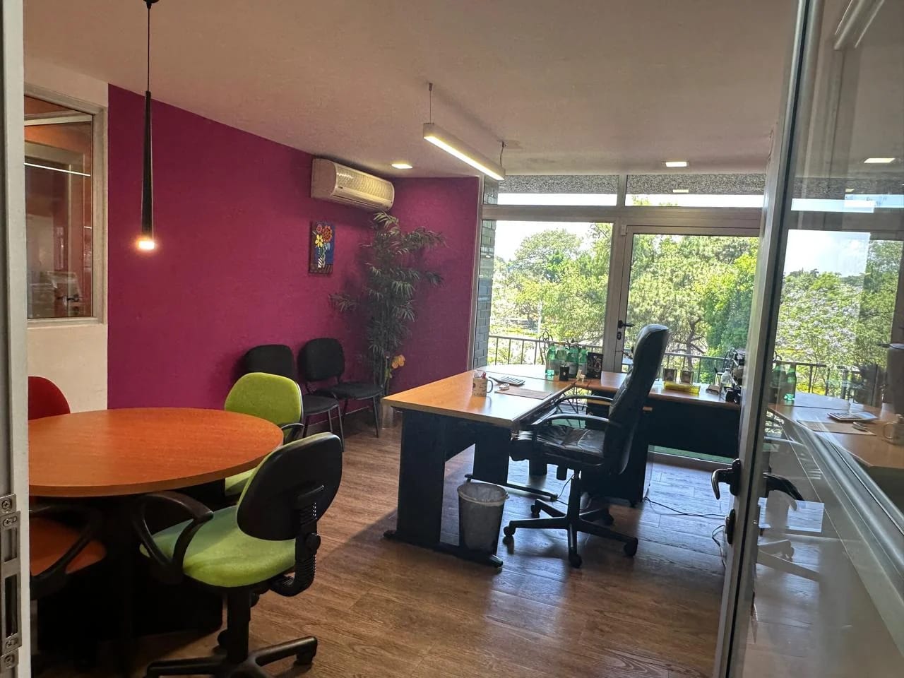 amplia oficina EN VENTA, EDIFICIO ETISA ZONA 9 — Oficina en Venta en Etisa, Zona 9, Guatemala, Ciudad — foto 10 de 15