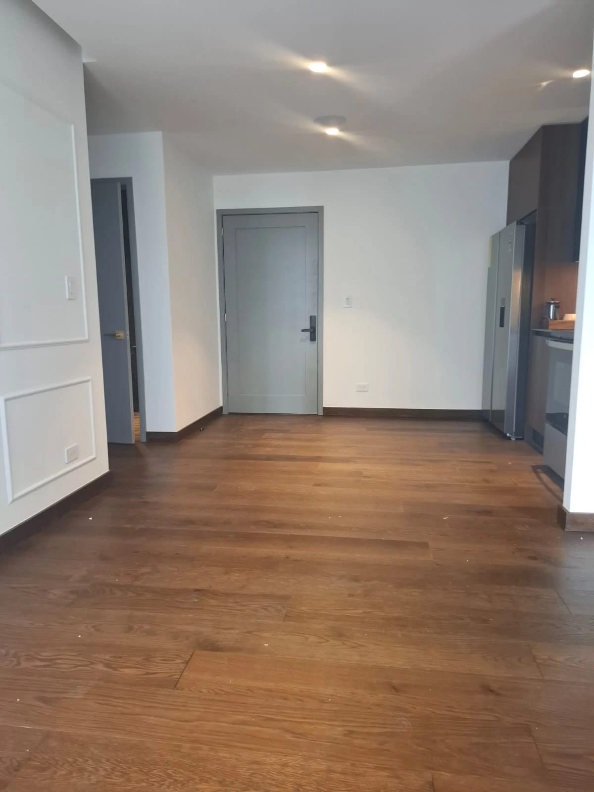 Apartamento en RETNTA ATARAH Zona 10 — Apartamento en Alquiler en Zona 10, Guatemala, Ciudad — foto 2 de 10