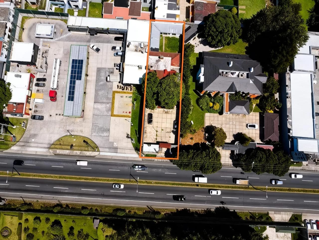Propiedad Comercial Venta Kilómetro 19 Carretera al Salvador — Casa en Venta en Carretera a El Salvador, Guatemala, Ciudad — foto 1 de 9
