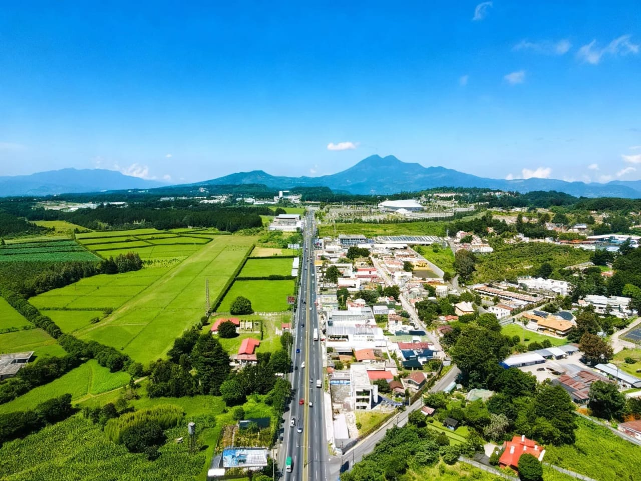 Propiedad Comercial Venta Kilómetro 19 Carretera al Salvador — Casa en Venta en Carretera a El Salvador, Guatemala, Ciudad — foto 7 de 9