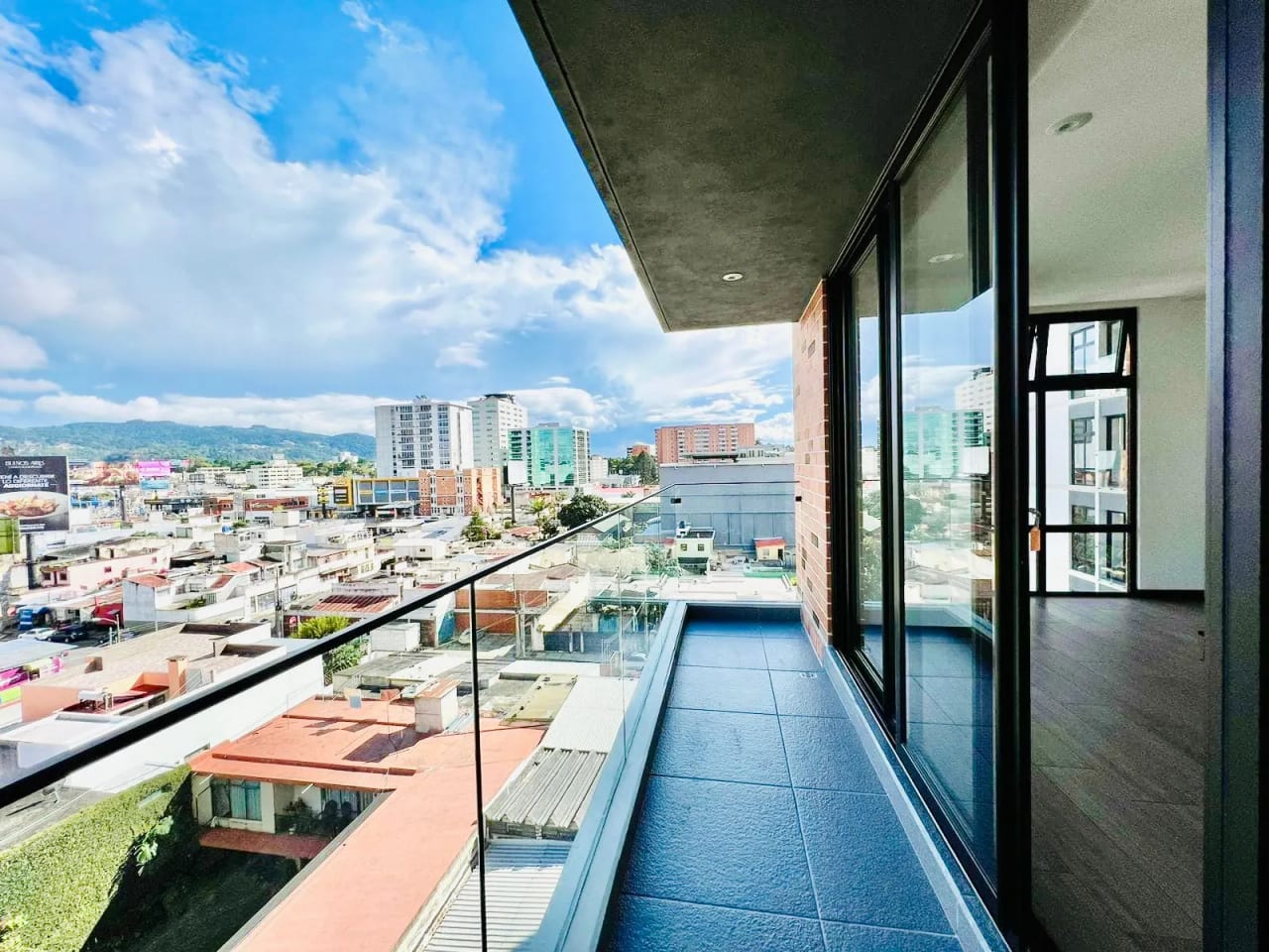 Apartamento en venta en zona 10, ideal para inversión Airbnb!! — Apartamento en Venta en Zona 10, Guatemala, Ciudad — foto 8 de 11