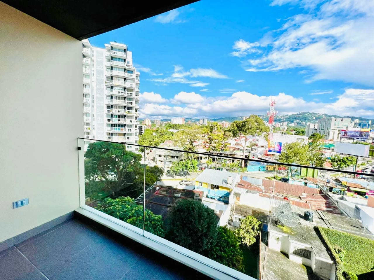 Apartamento en venta en zona 10, ideal para inversión Airbnb!! — Apartamento en Venta en Zona 10, Guatemala, Ciudad — foto 10 de 11