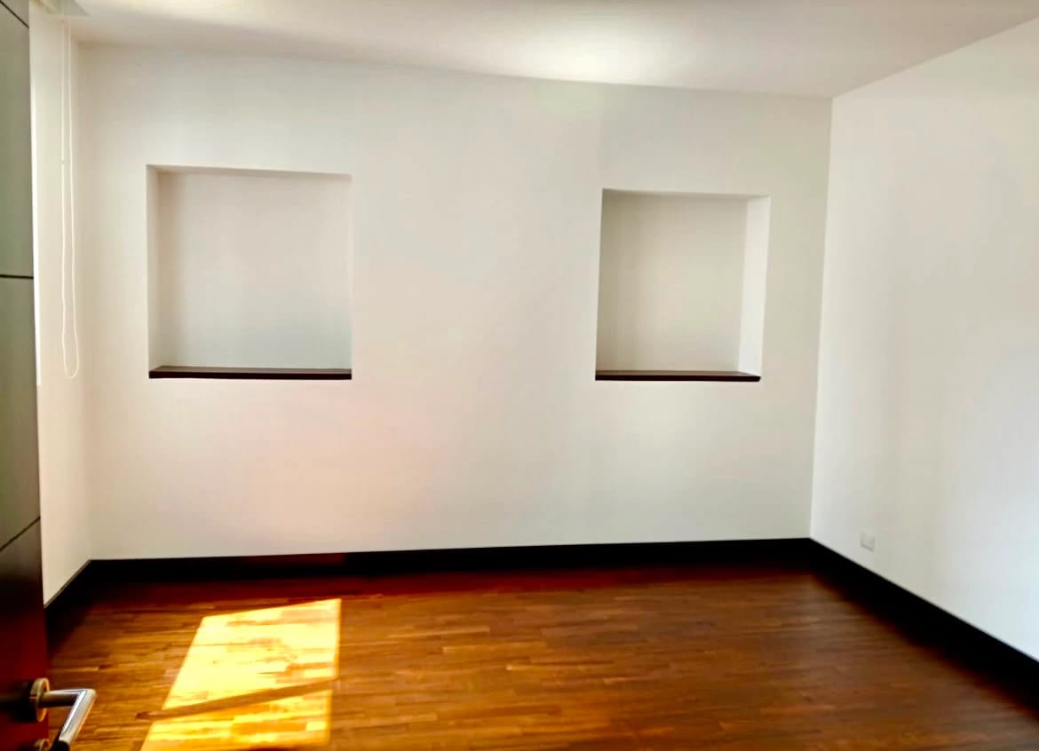 Apartamento de 4 habitaciones con 452 mts. en zona 14 — Apartamento en Alquiler en Zona 14, Guatemala, Ciudad — foto 7 de 10