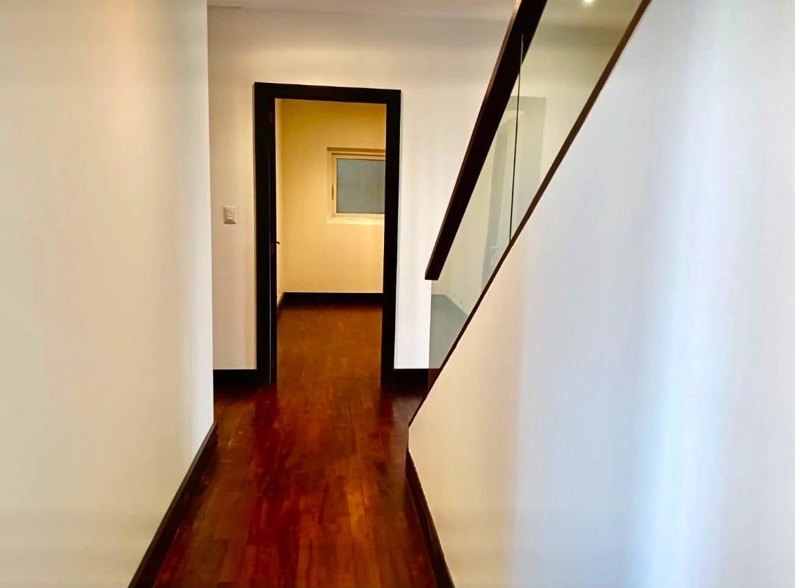 Apartamento de 4 habitaciones con 452 mts. en zona 14 — Apartamento en Alquiler en Zona 14, Guatemala, Ciudad — foto 10 de 10