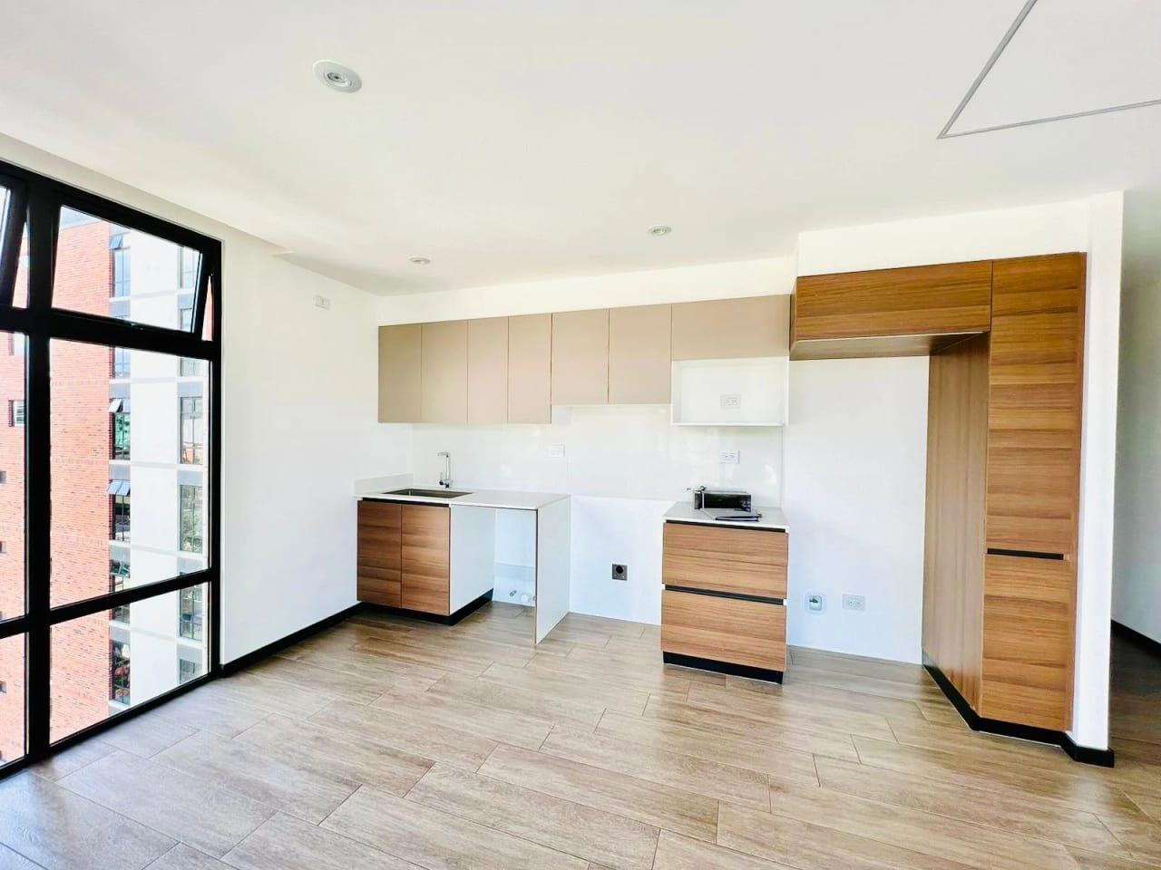 Apartamento en venta en zona 10, ideal par inversión — Apartamento en Venta en Zona 10, Guatemala, Ciudad — foto 6 de 11