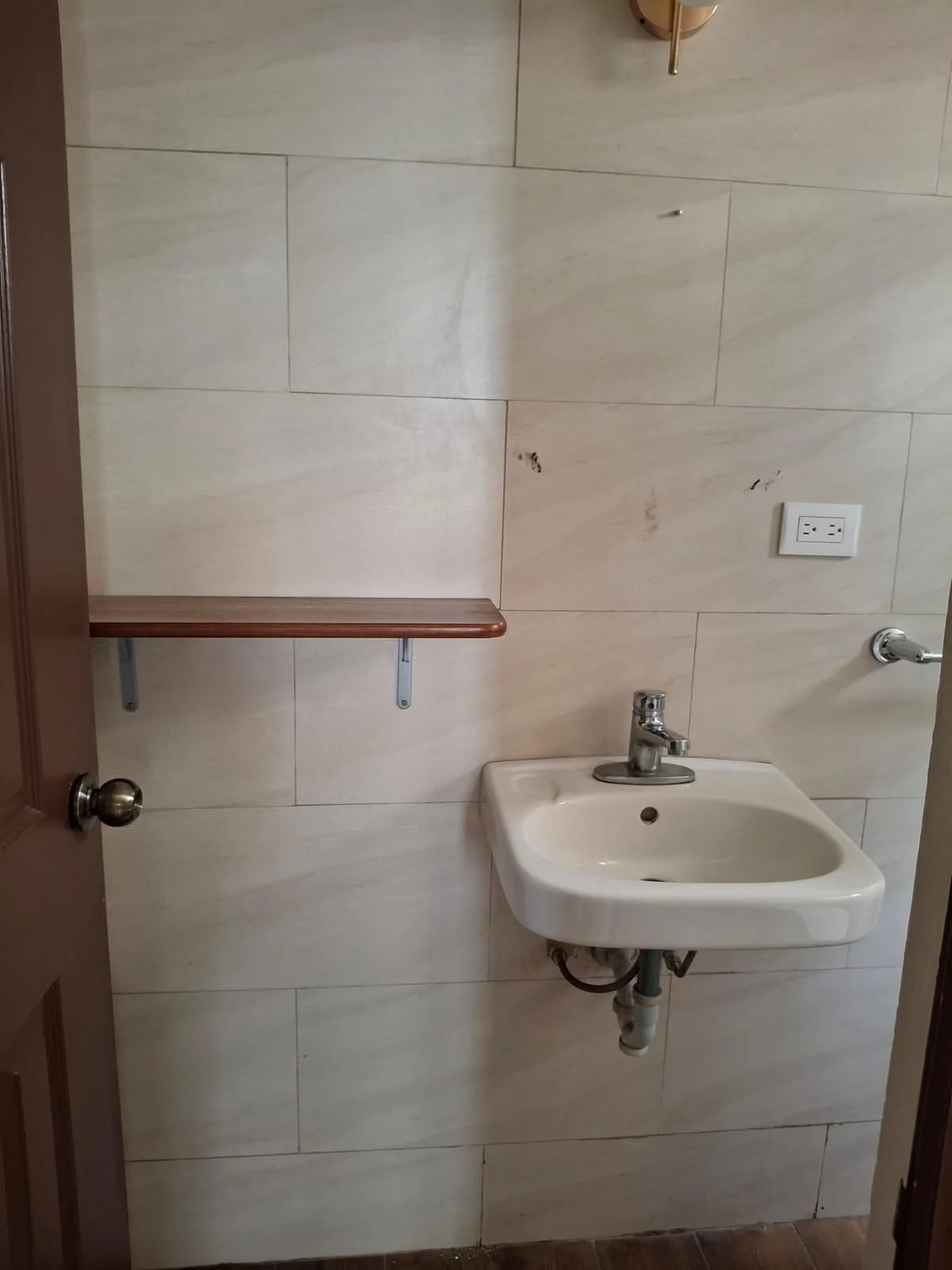 Alquiler Casa de 2 Dormitorios - un Nivel - Villa Linda II Zona 7 — Casa en Alquiler en Zona 7, Guatemala, Ciudad — foto 11 de 17