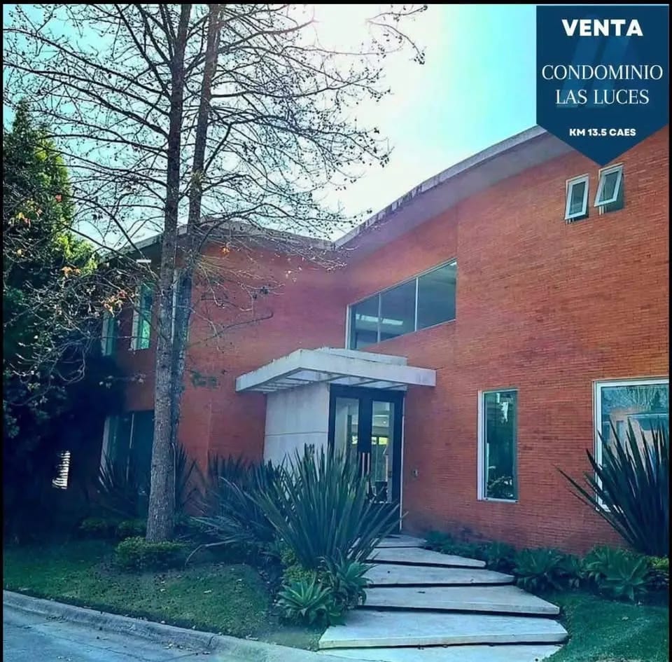 Casa en Venta las Luces KM. 13.5 Carretera a el Salvador — Casa en Venta en Carretera a El Salvador, Guatemala, Ciudad — foto 2 de 16