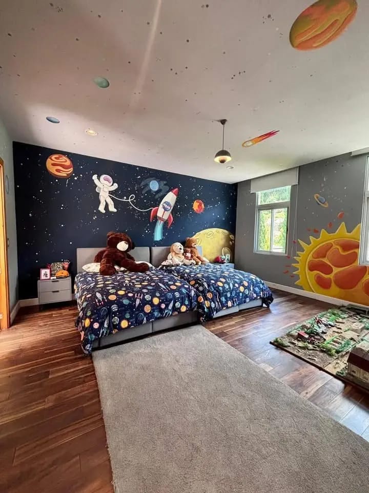 Casa en Venta las Luces KM. 13.5 Carretera a el Salvador — Casa en Venta en Carretera a El Salvador, Guatemala, Ciudad — foto 11 de 16