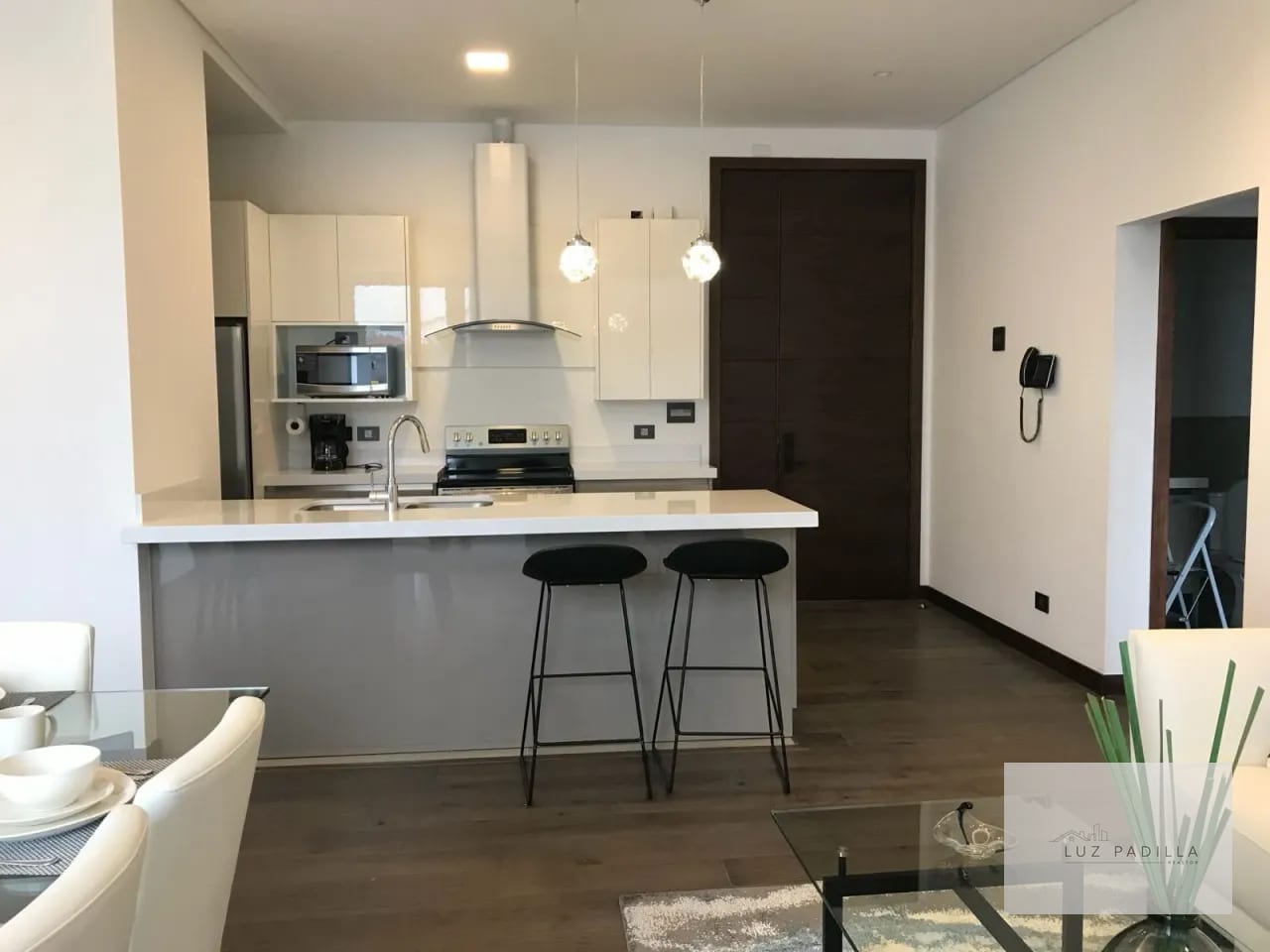 Apartamento amueblado en Renta en Belesa Zona 16 | Cayala — Apartamento en Alquiler en Zona 16, Guatemala, Ciudad — foto 8 de 10