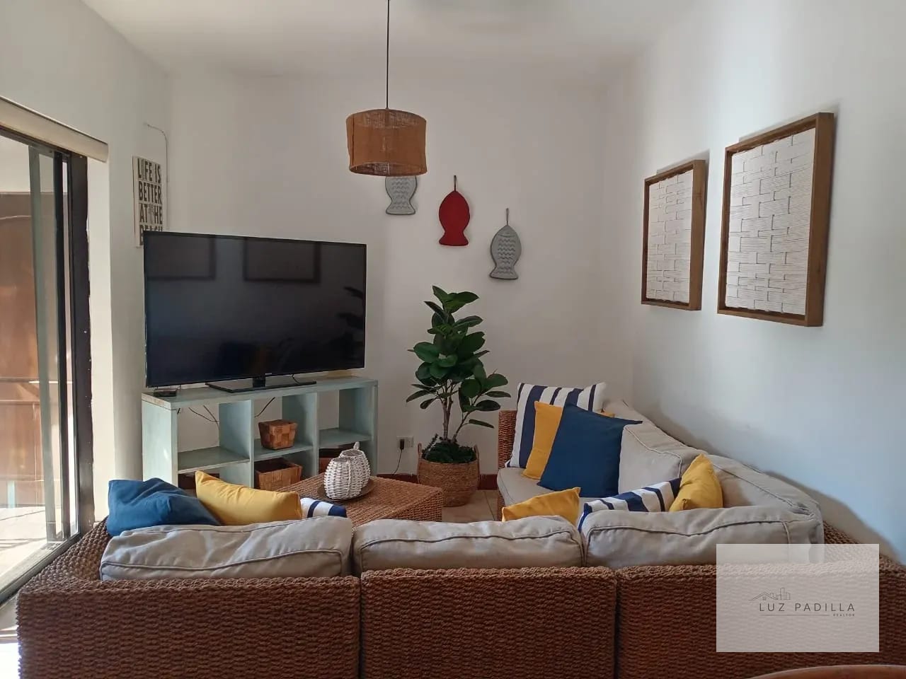 Villa los Cabos Hermosa Villa en Alquiler en 2 Nivel para 9 Personas — Casa vacacional en Alquiler en Villa Los Cabos, Monterrico, Santa Rosa — foto 8 de 15