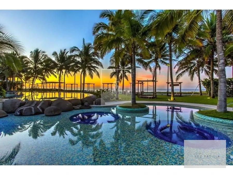 Villa los Cabos Hermosa Villa en Alquiler en 2 Nivel para 9 Personas — Casa vacacional en Alquiler en Villa Los Cabos, Monterrico, Santa Rosa — foto 6 de 15