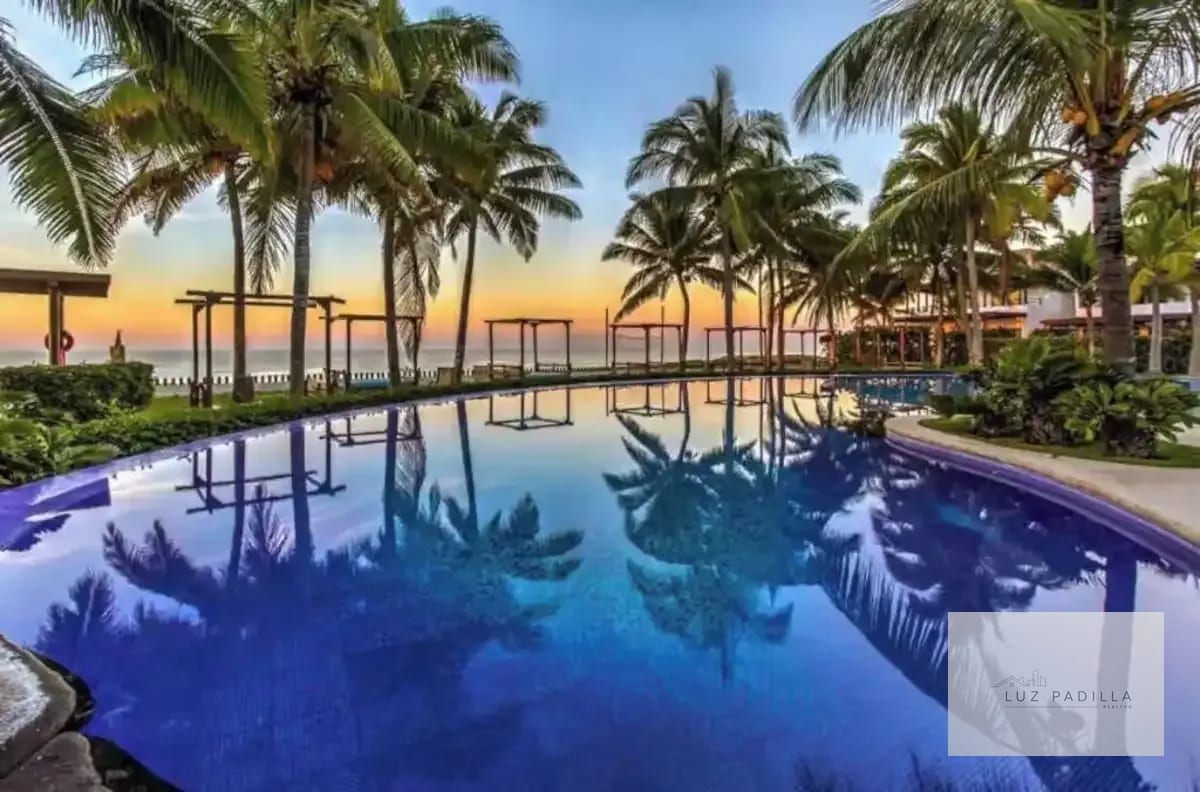 Villa los Cabos Hermosa Villa en Alquiler en 2 Nivel para 9 Personas — Casa vacacional en Alquiler en Villa Los Cabos, Monterrico, Santa Rosa — foto 7 de 15