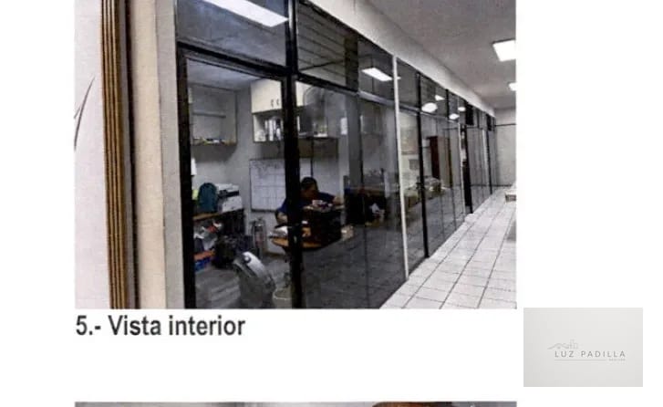 Bodega independiente en venta en Zona 1 |726.m2 — Bodega / Ofibodega en Venta en El Centro, Zona 1, Guatemala, Ciudad — foto 3 de 6