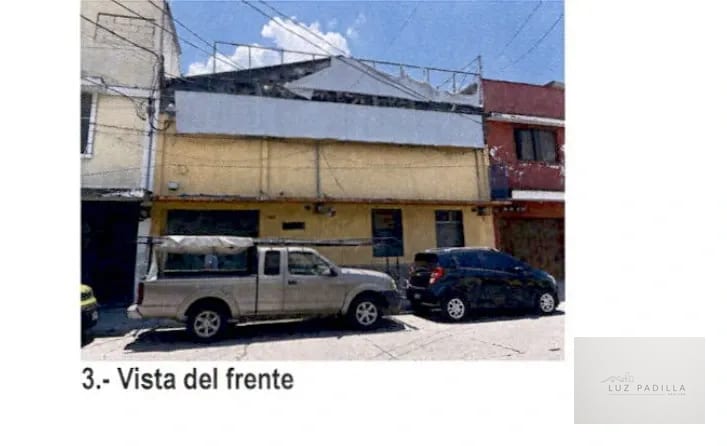 Bodega independiente en venta en Zona 1 |726.m2 — Bodega / Ofibodega en Venta en El Centro, Zona 1, Guatemala, Ciudad — foto 1 de 6
