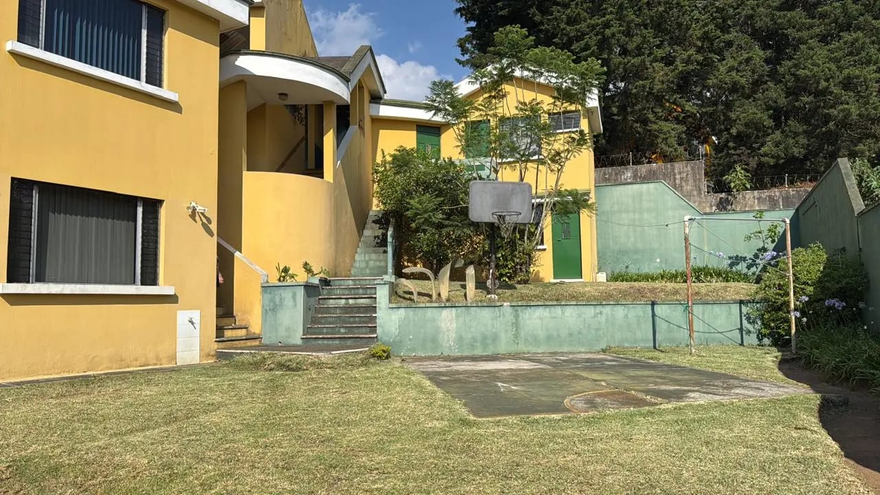 Casa en Venta en Carretera a el Salvador KM 18.5 — Casa en Venta en Carretera a El Salvador, Guatemala, Ciudad — foto 9 de 16