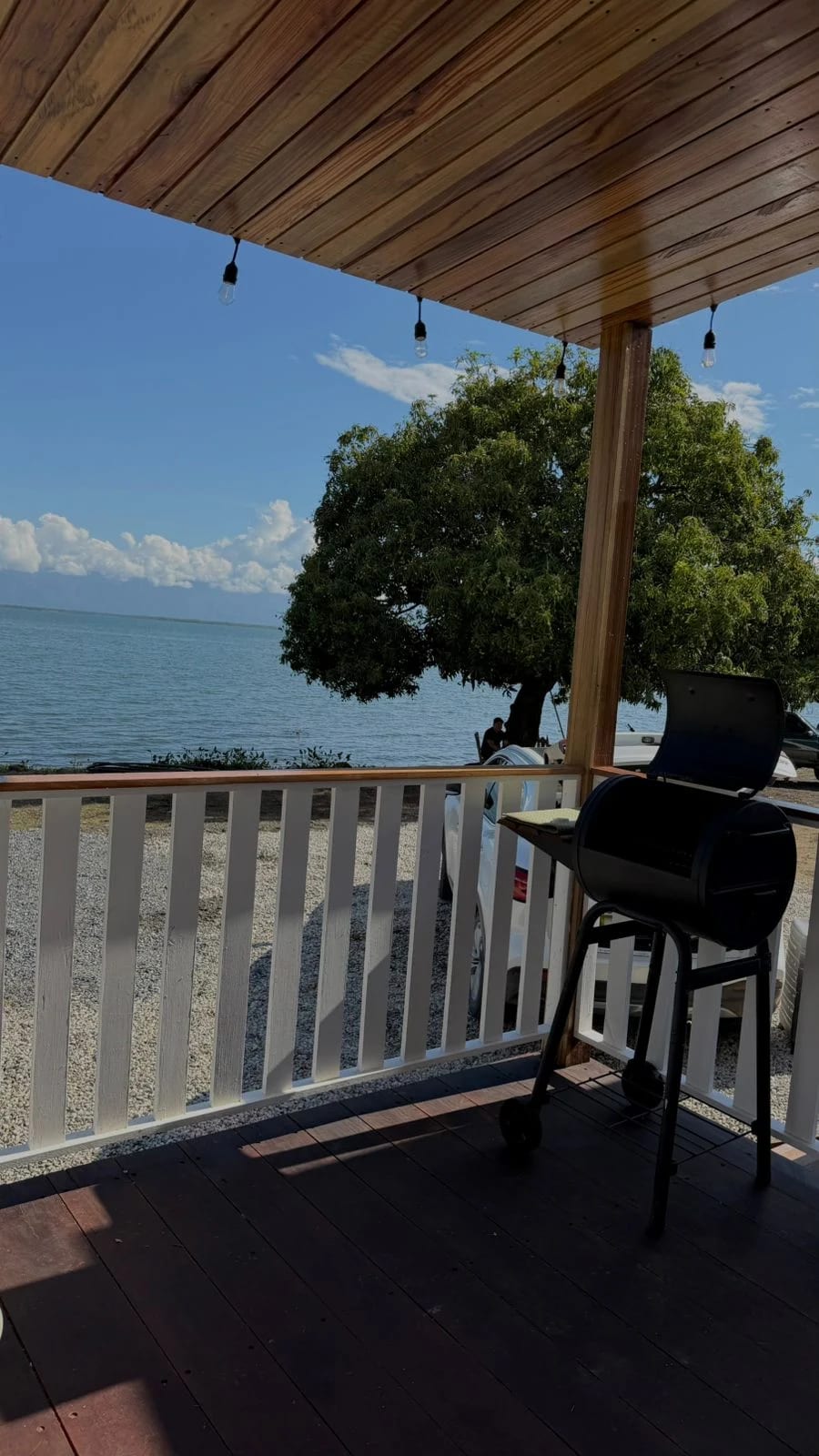 Propiedad en Venta a Orilla del Lago de Izabal — Casa vacacional en Venta en El Estor, Izabal — foto 4 de 15