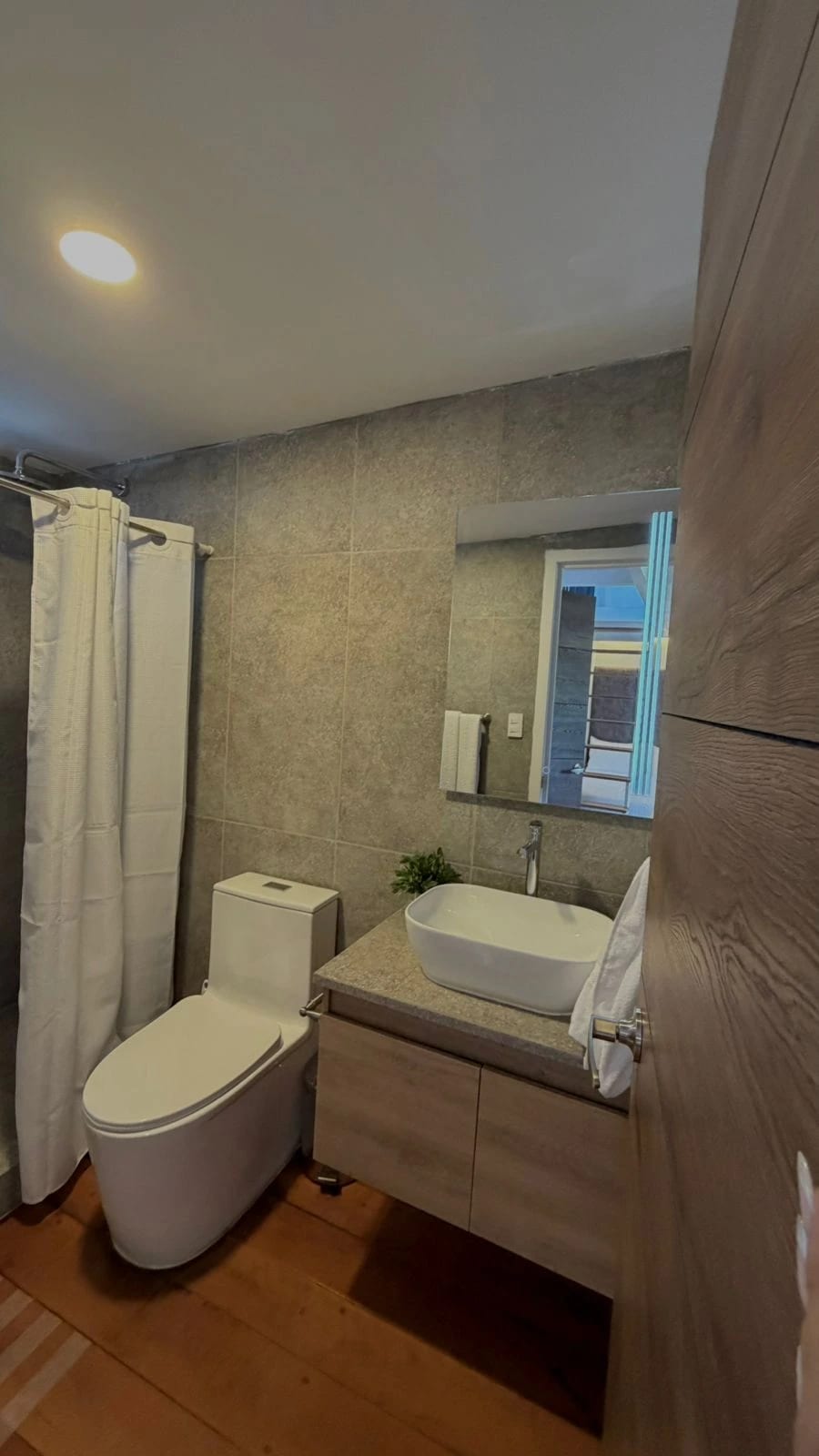 Propiedad en Venta a Orilla del Lago de Izabal — Casa vacacional en Venta en El Estor, Izabal — foto 14 de 15