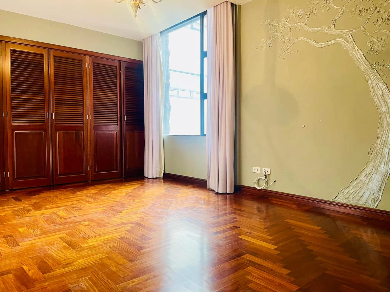 Apartamento en Venta en Zona 14, Edificio Villa Mayor — Apartamento en Venta en Villa Mayor, Zona 14, Guatemala, Ciudad — foto 6 de 9