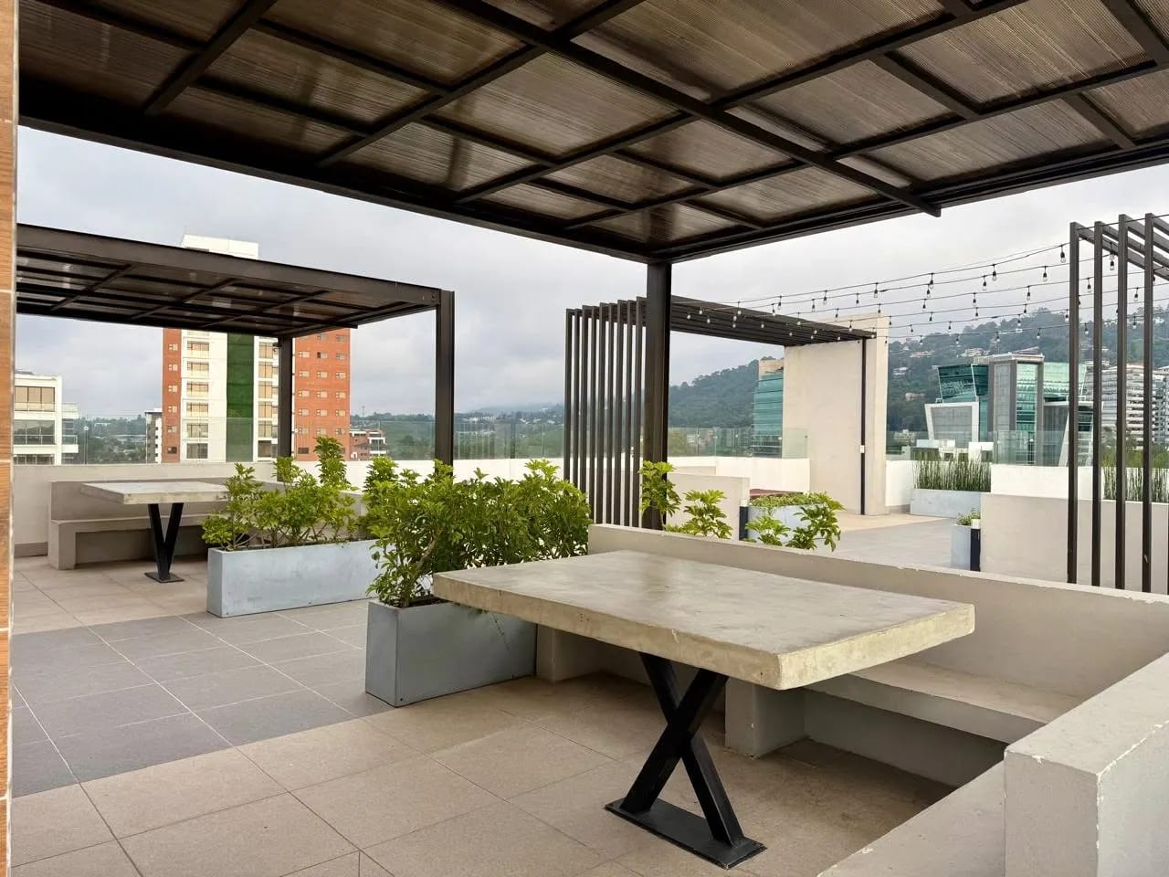 Apartamento en Venta en Zona 15, Morea, Vista Hermosa II — Apartamento en Venta en Morea, Zona 15, Guatemala, Ciudad — foto 15 de 17