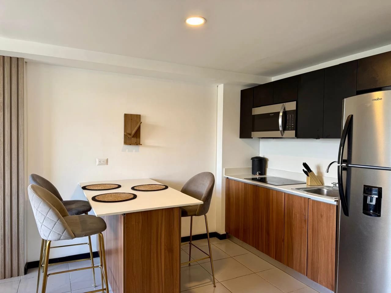 Aparamento Amueblado en Venta en Zona 14, Meraki 14 — Apartamento en Venta en Meraki Z14, Zona 14, Guatemala, Ciudad — foto 4 de 16