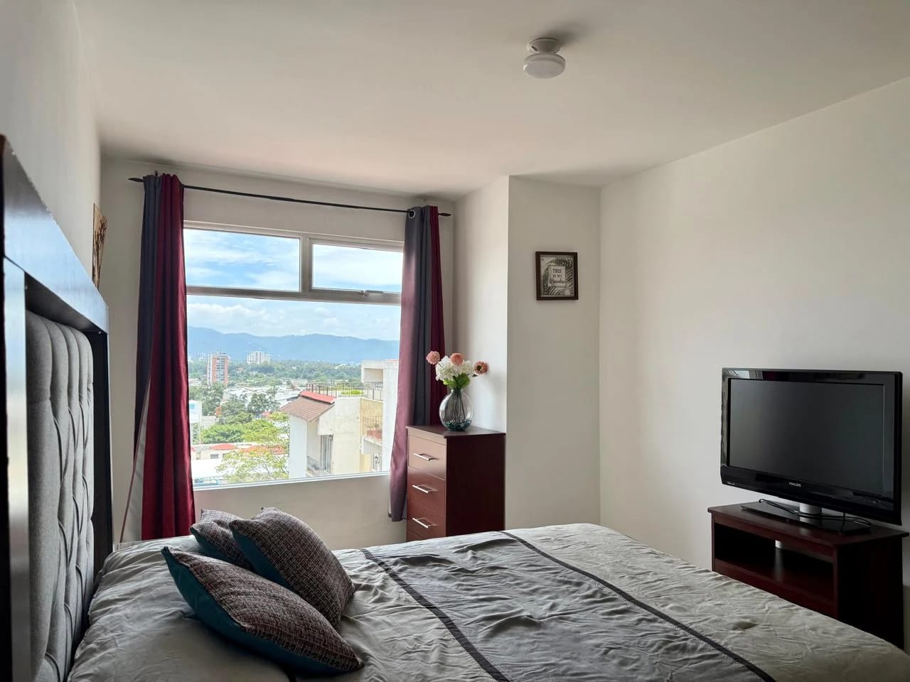 Apartamento en Venta en Zona 11, Santa María de las Charcas — Apartamento en Venta en Santa María de Las Charcas, Zona 11, Guatemala, Ciudad — foto 5 de 9