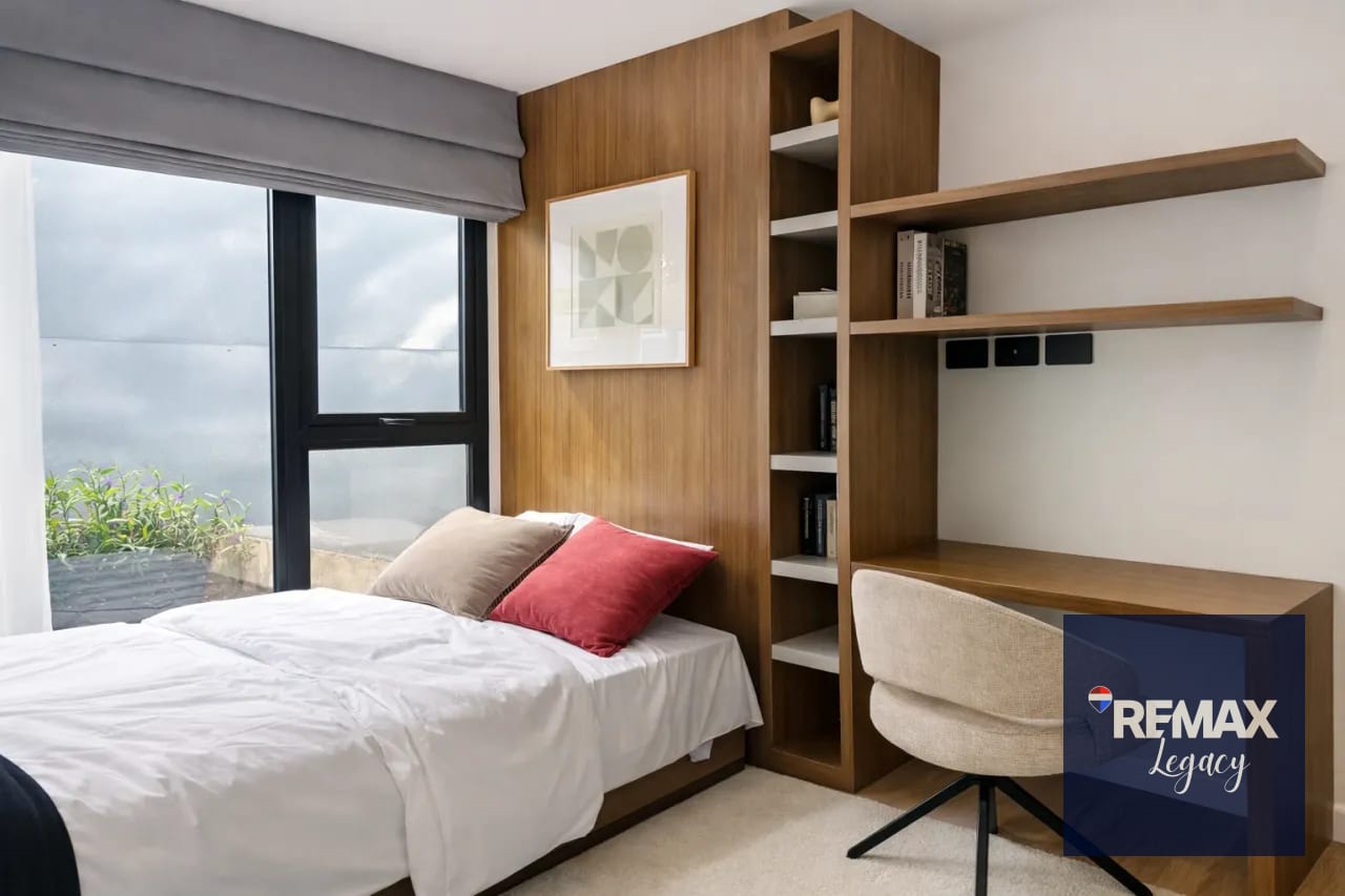 Apartamento Venta | Zona 16 | dic2028 — Apartamento en Venta en San Isidro, Zona 16, Guatemala, Ciudad — foto 8 de 12