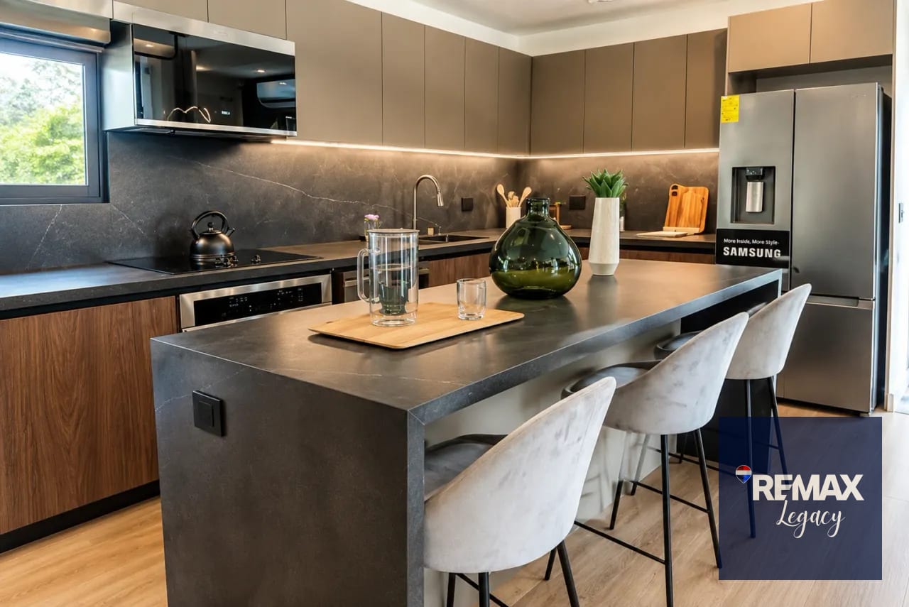 Apartamento Venta | Zona 16 | dic2028 — Apartamento en Venta en San Isidro, Zona 16, Guatemala, Ciudad — foto 6 de 12