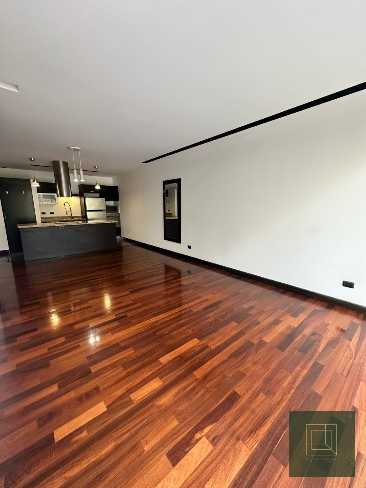 Apartamento en renta Vista Hermosa 1 — Apartamento en Alquiler en Midori, Zona 15, Guatemala, Ciudad — foto 1 de 14