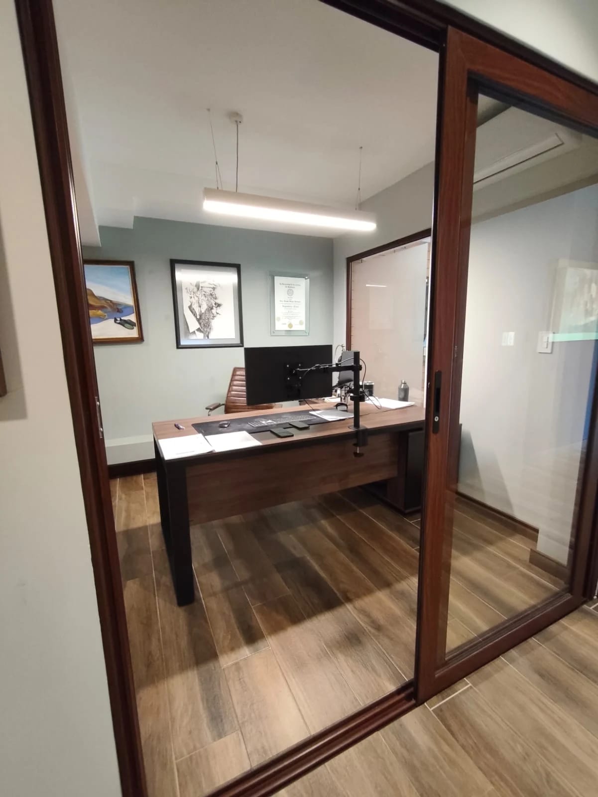 Preciosa y amplia oficina en Venta! Lirios 2, Cayalá — Oficina en Venta en Lirios de Cayalá II, Zona 16, Guatemala, Ciudad — foto 6 de 13