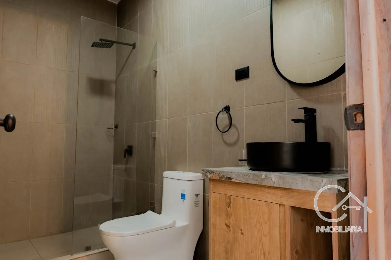 CASA en Venta -Antigua Gardens (Madeira) — Casa en Venta en Antigua, Sacatepéquez — foto 11 de 11