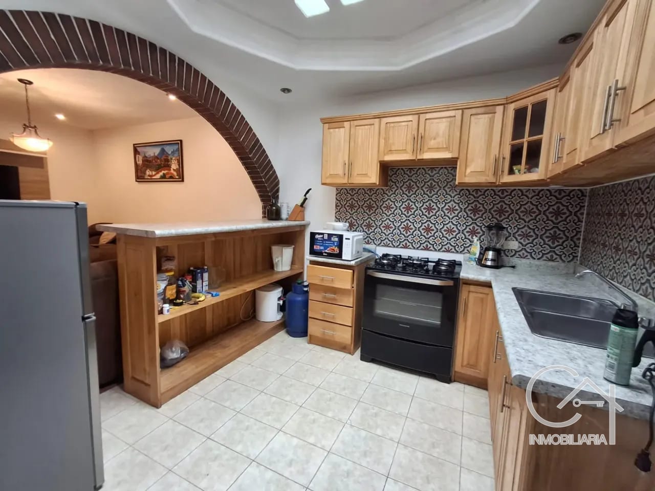 š” Casa en Venta ā Antigua Gardens, Fase III ā Casa en Venta en Antigua, SacatepĆ©quez ā foto 11 de 12
