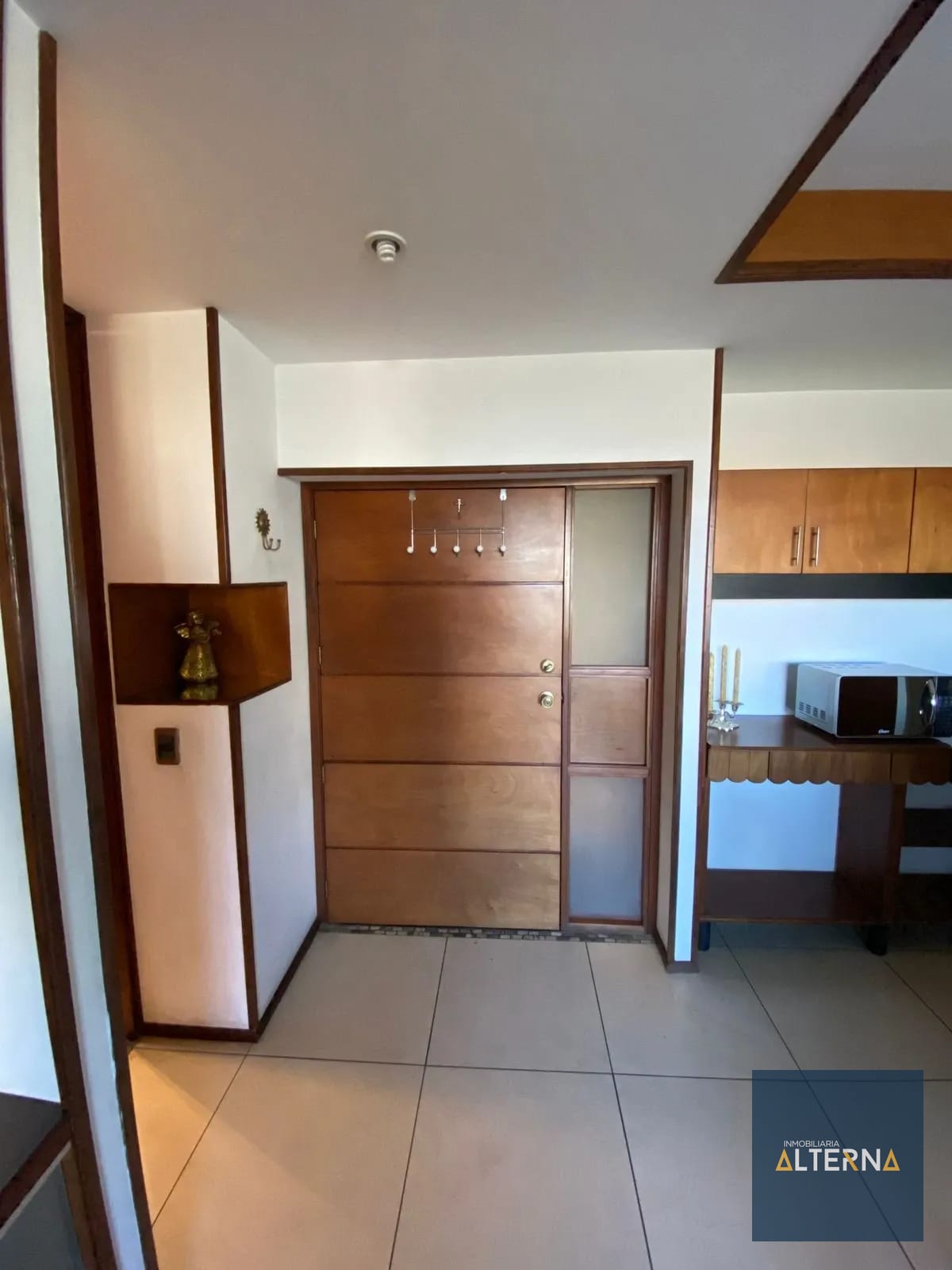 Apartamento Amueblado en Renta en Zona 13 — Apartamento en Alquiler en Zona 13, Guatemala, Ciudad — foto 3 de 9