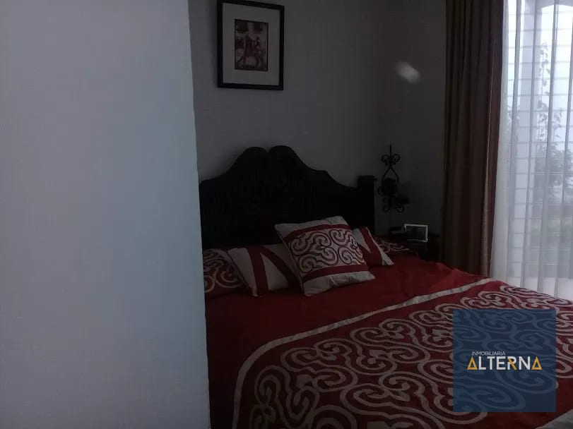 Casa en Renta en Choacorral — Casa en Alquiler en San Lucas Sacatepéquez, Sacatepéquez — foto 13 de 14