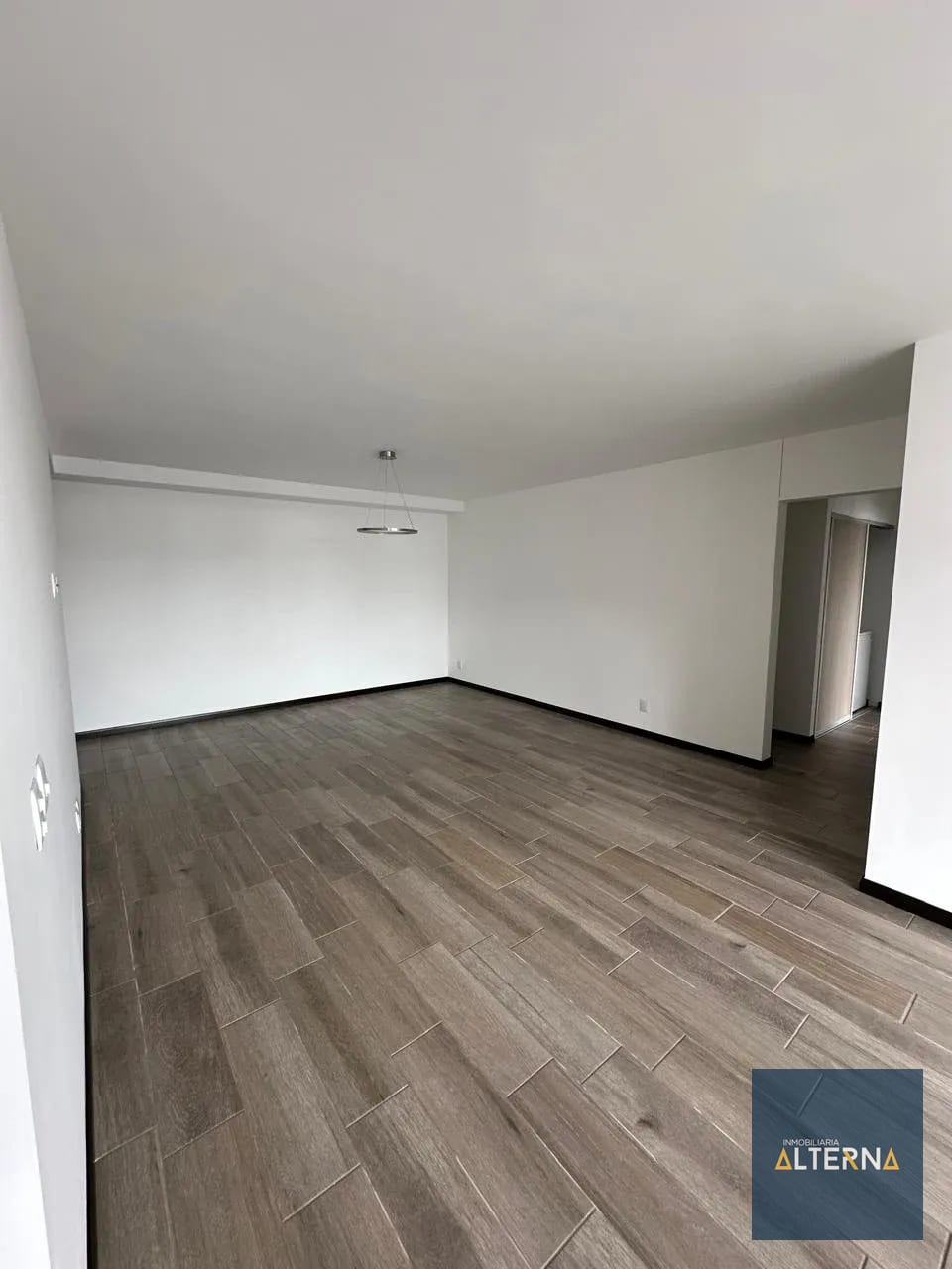 El Equilibrio Perfecto: Naturaleza y Lujo en Seghería Zona 14 — Apartamento en Alquiler en Zona 14, Guatemala, Ciudad — foto 3 de 9