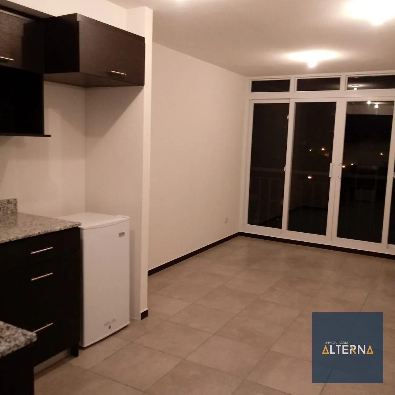 Apartamento amueblado en Renta zona 5 — Apartamento en Alquiler en Zona 5, Guatemala, Ciudad — foto 7 de 7